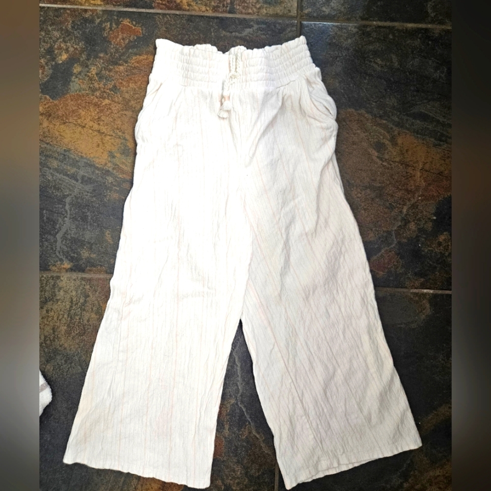 Flowy Pants